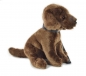 Preview: Labrador sitzend 25 cm